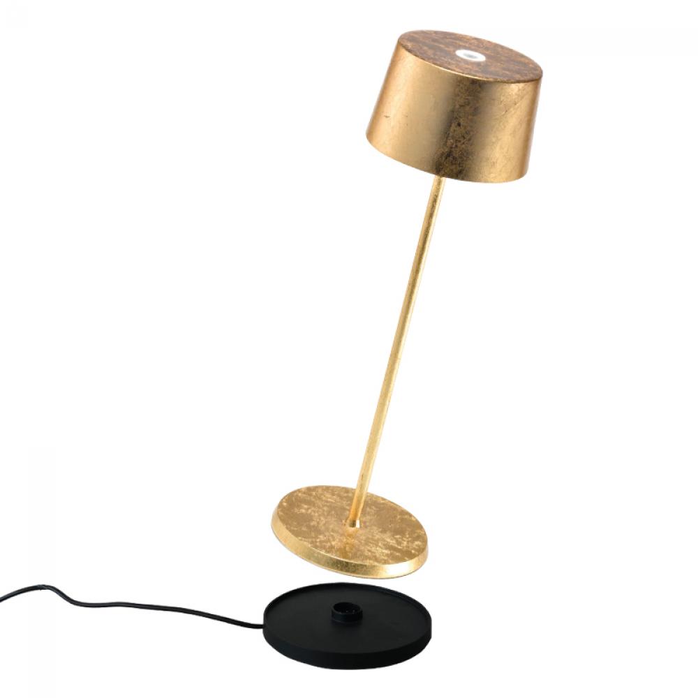 Olivia Table Lamp