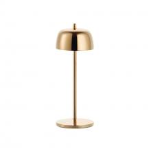 Zafferano America LD01000E3 - Theta Table Lamp