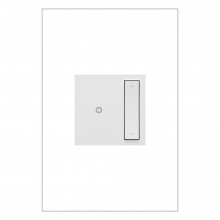 Legrand WNAL63W1 - adorne Wireless Smart Dimmer with Netatmo, White