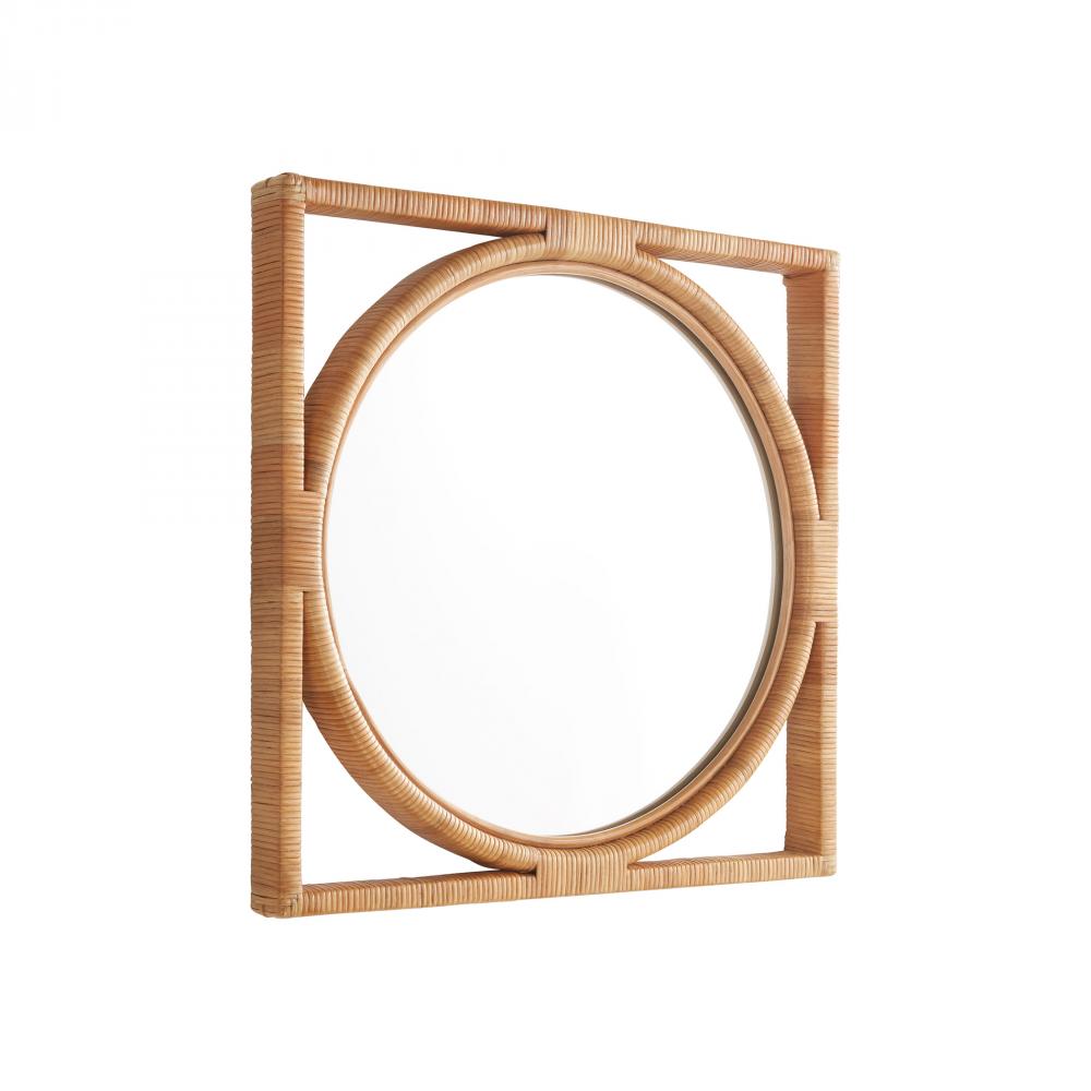 Pemba Mirror | Brown-Sm