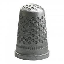 Cyan Designs 01863 - Sewing Thimble Token