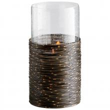 Cyan Designs 09702 - Tara Candleholder-SM