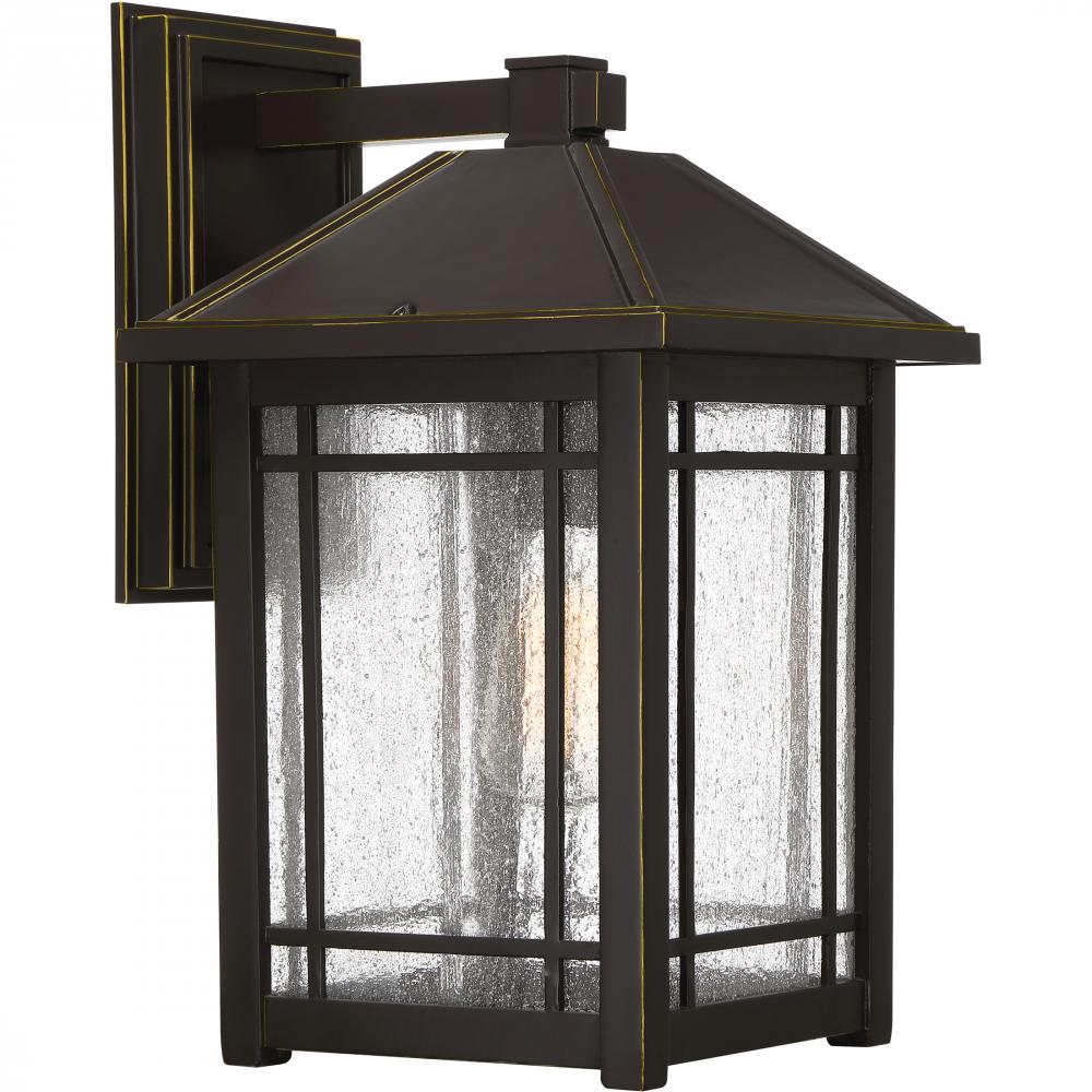 Cedar Point Outdoor Lantern