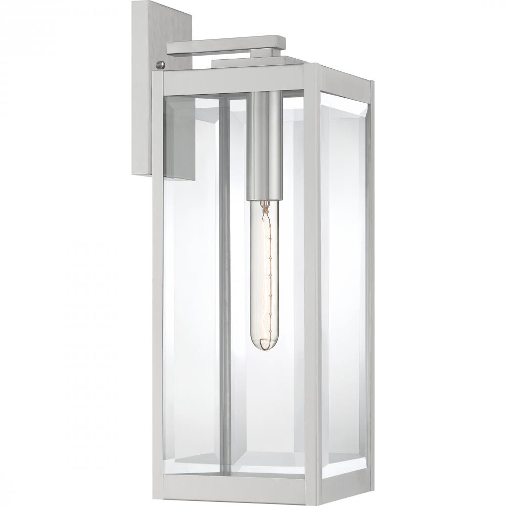 Westover Outdoor Lantern