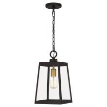 Quoizel AMBL1508WT - Amberly Grove Mini Pendant