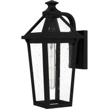 Quoizel BLV8408MBK - Boulevard Outdoor Lantern