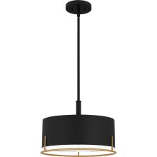 Quoizel QP5580MBK - Quoizel Pendant