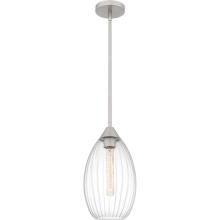 Quoizel QPP6756BN - Quoizel Piccolo Pendant