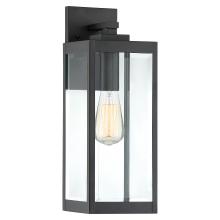 Quoizel WVR8406EK - Westover Outdoor Lantern