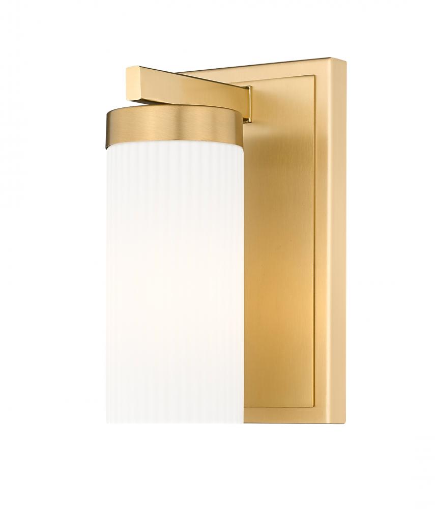 1 Light Wall Sconce