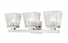 Z-Lite 1936-3V-BN - 3 Light Vanity