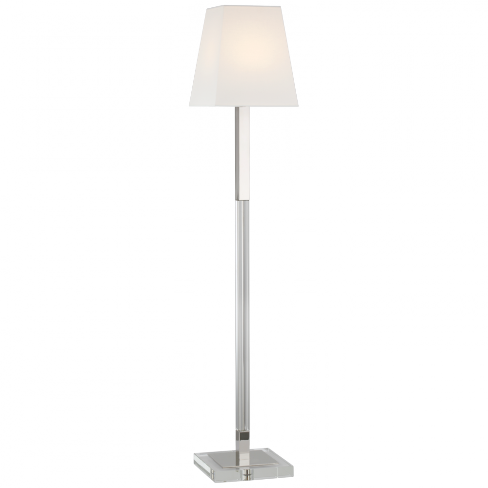 Reagan Medium Reading Floor Lamp