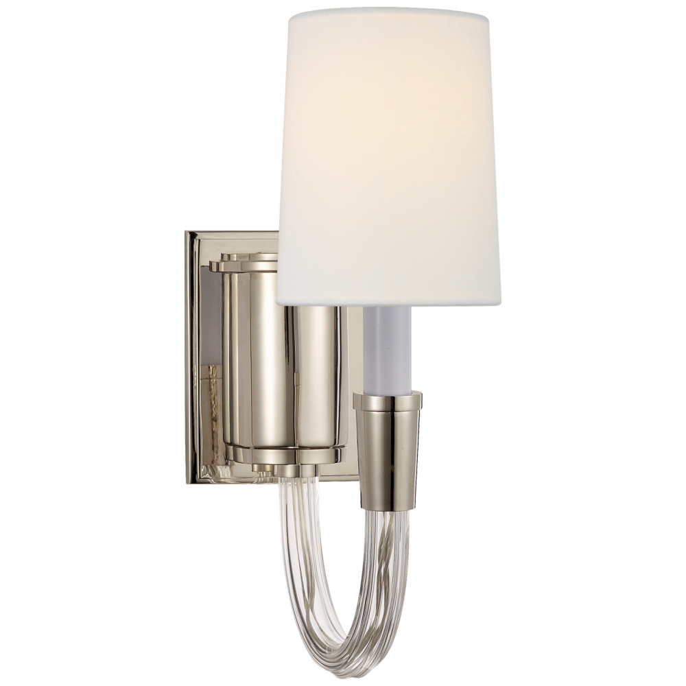 Vivian Single Sconce