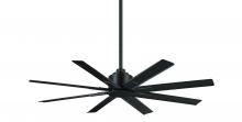 Minka-Aire F896-52-CL - 52" XTREME CEILING FAN OUTDOOR USE FROM MINKA AIRE