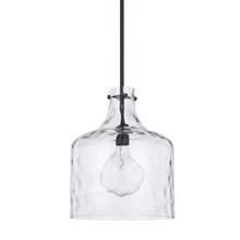 Capital 325717BZ - 1 Light Pendant