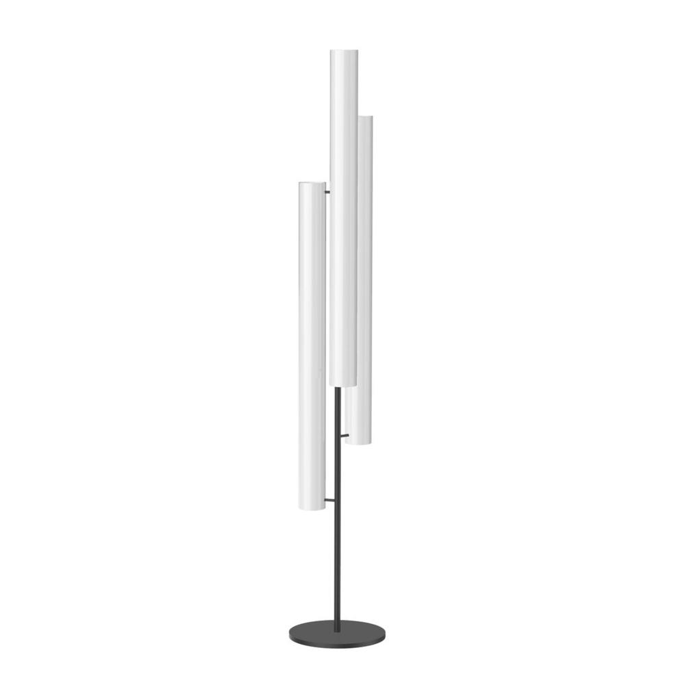 Gramercy Black LED Floor Lamp