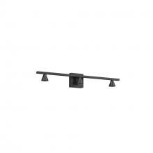 Kuzco Lighting Inc VL19931-BK-UNV - Dune 31-in Black LED Vanity