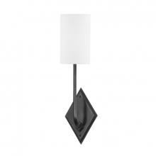 Hudson Valley 7061-OB - 1 LIGHT WALL SCONCE