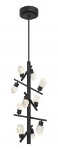 Minka George Kovacs P1536-066-L - 10 LIGHT LED FOYER