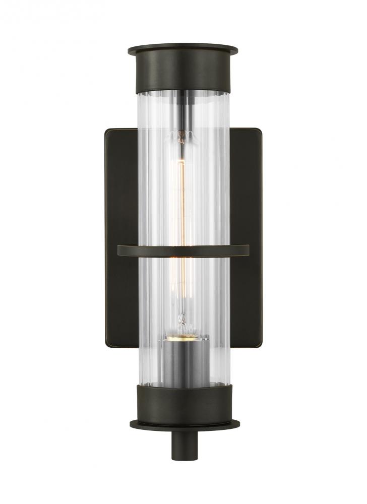 Alcona Small One Light Outdoor Wall Lantern