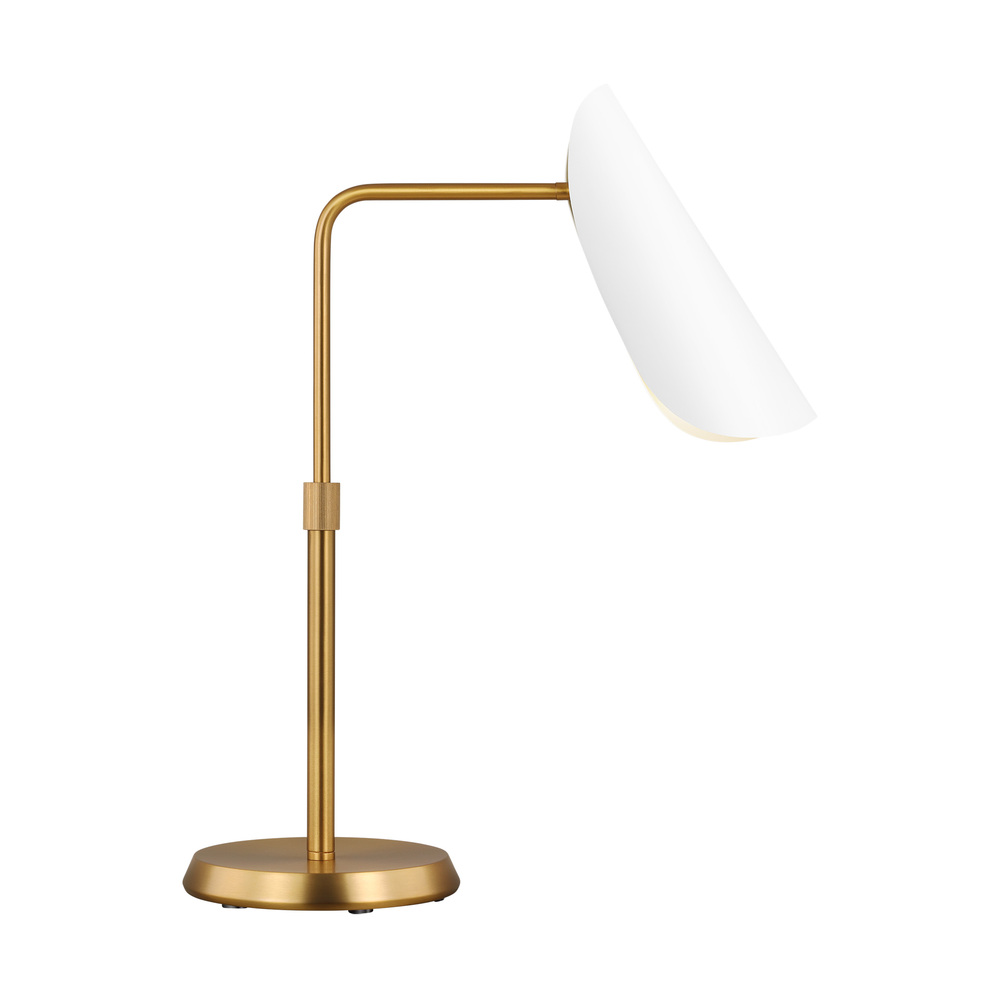 Tresa Task Table Lamp