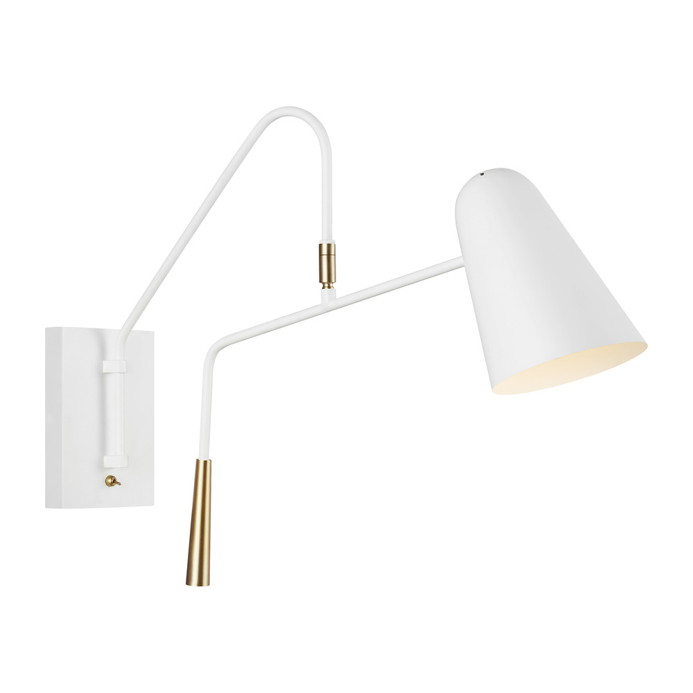 Simon Task Sconce