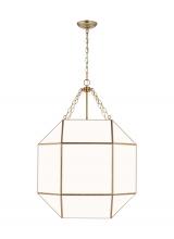 Visual Comfort & Co. Studio Collection 5279454EN-848 - Morrison Large Four Light Lantern