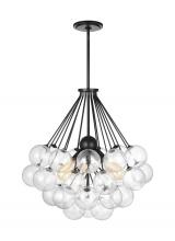 Visual Comfort & Co. Studio Collection 6514303-112 - Three Light Pendant