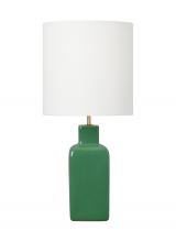 Visual Comfort & Co. Studio Collection KST1171CGR1 - Anderson Large Table Lamp