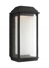 Visual Comfort & Co. Studio Collection OL12802TXB-L1 - McHenry Large LED Lantern