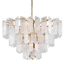 Corbett 244-412-GL - Piemonte Chandelier