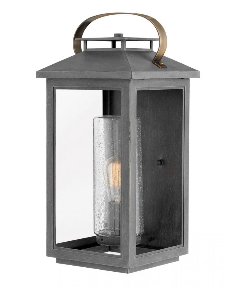 Medium Wall Mount Lantern