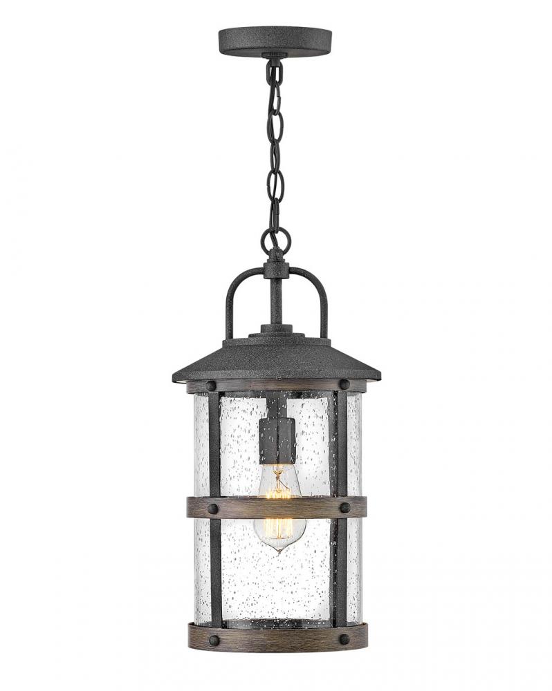 Medium Hanging Lantern